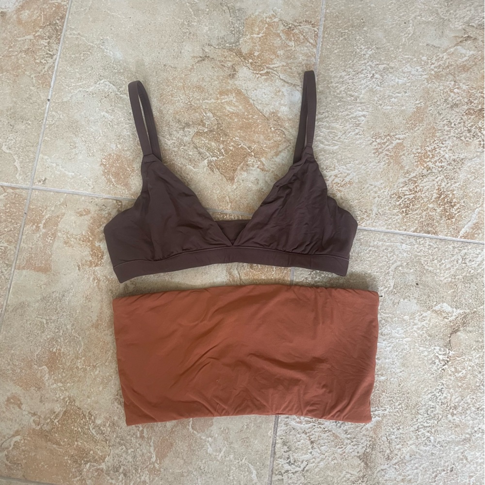SKIMS Bralettes